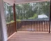 Balustrade Glass vs Timber vs Metal for Brisbane Homes
