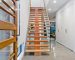 Custom Timber Staircases