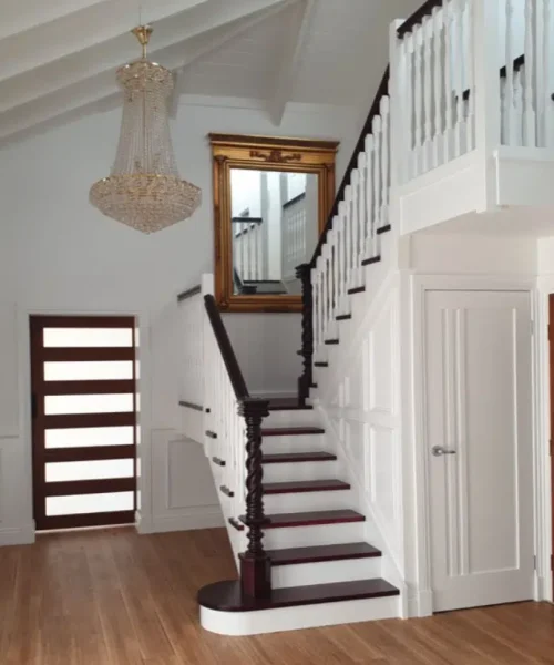 custom stairways custom stairways