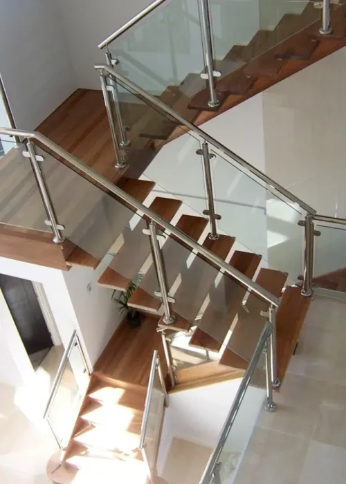 framed glass balustrade framed glass balustrade
