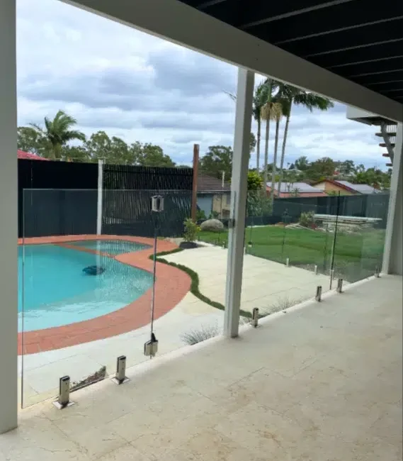 glass balustrade gold coast glass balustrade gold coast