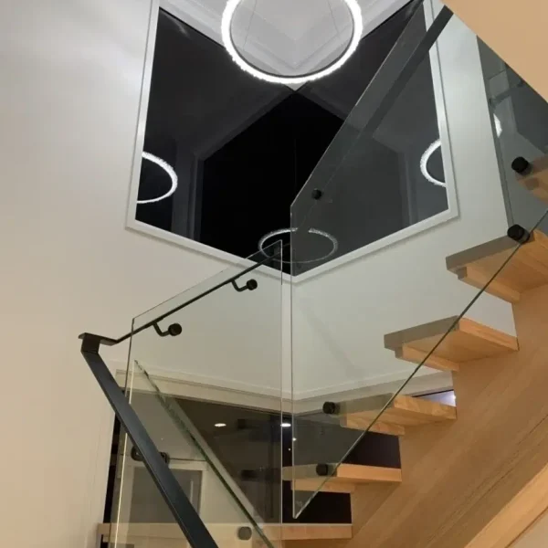 glass balustrade handrail glass balustrade handrail