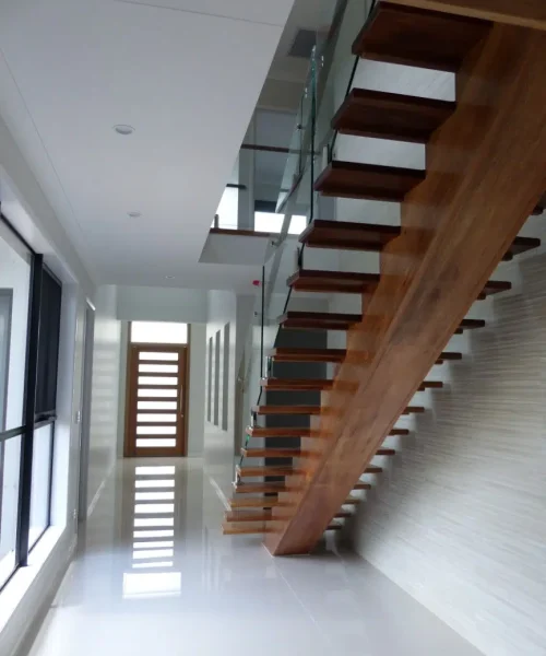 glass stair railing glass stair railing