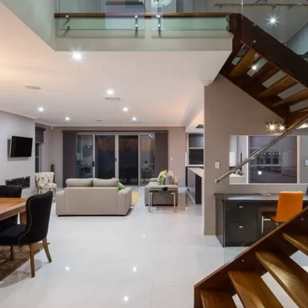 glass stair railing glass stair railing