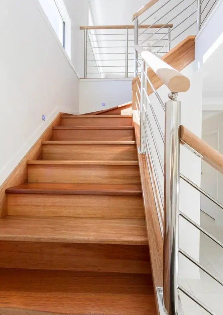 stainless steel balustrade sunshine coast
