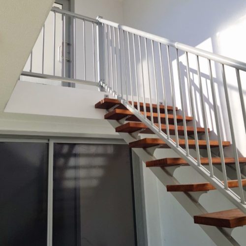 white aluminium balustrade brisbane white aluminium balustrade brisbane