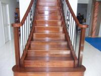 Internal Balustrades